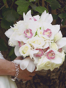 southwest wedding flowers